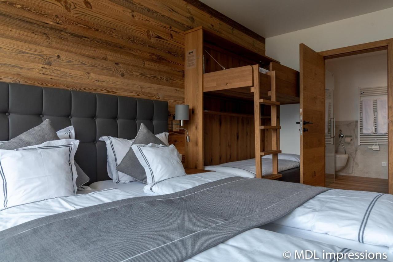 Apartments Adlerhorst Top 1 Zell Am See Including Zell Am See-Kaprun Summercard Luaran gambar