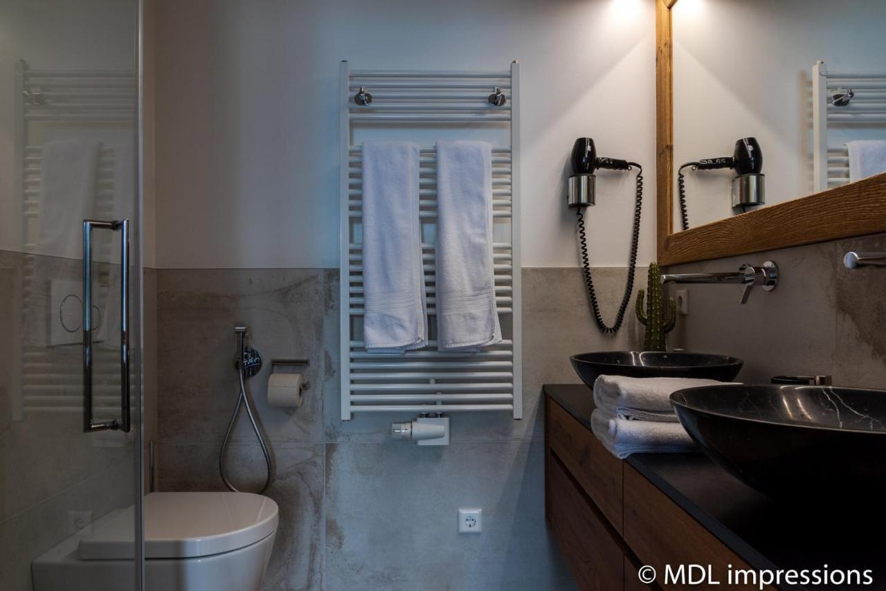 Apartments Adlerhorst Top 1 Zell Am See Including Zell Am See-Kaprun Summercard Luaran gambar