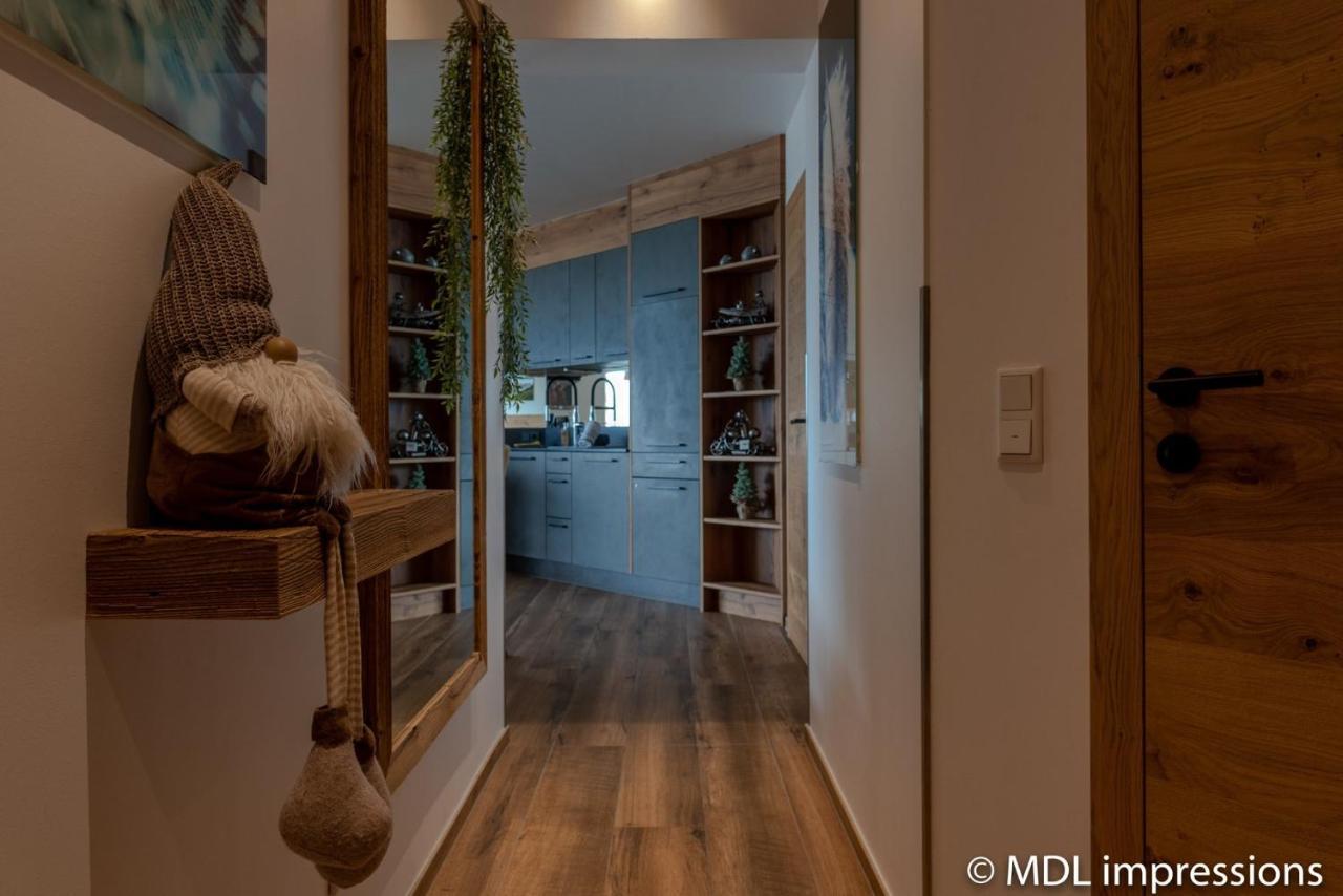 Apartments Adlerhorst Top 1 Zell Am See Including Zell Am See-Kaprun Summercard Luaran gambar