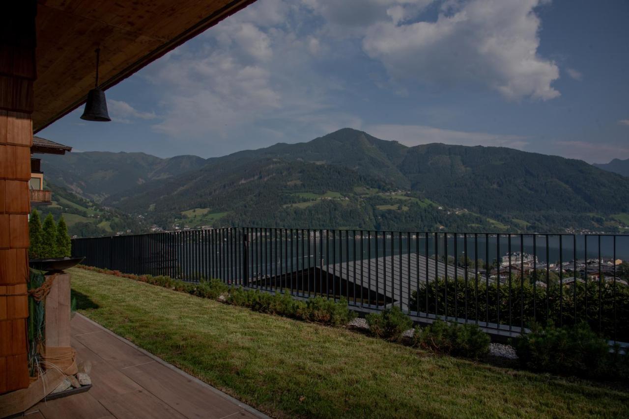 Apartments Adlerhorst Top 1 Zell Am See Including Zell Am See-Kaprun Summercard Luaran gambar