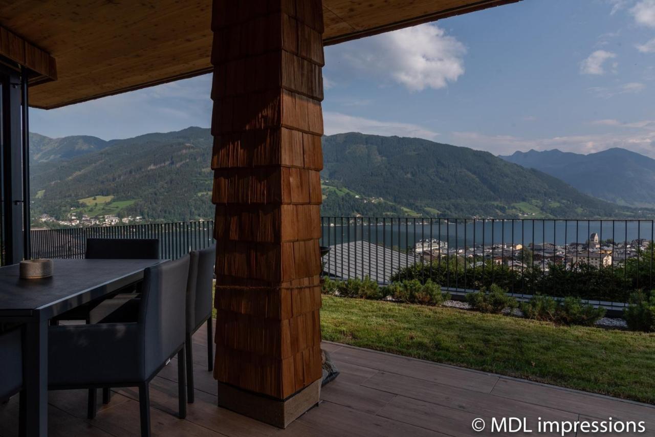 Apartments Adlerhorst Top 1 Zell Am See Including Zell Am See-Kaprun Summercard Luaran gambar