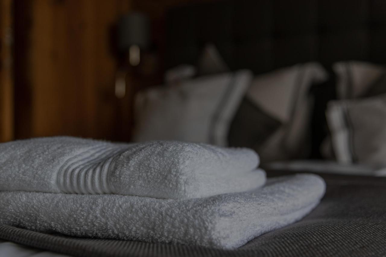 Apartments Adlerhorst Top 1 Zell Am See Including Zell Am See-Kaprun Summercard Luaran gambar